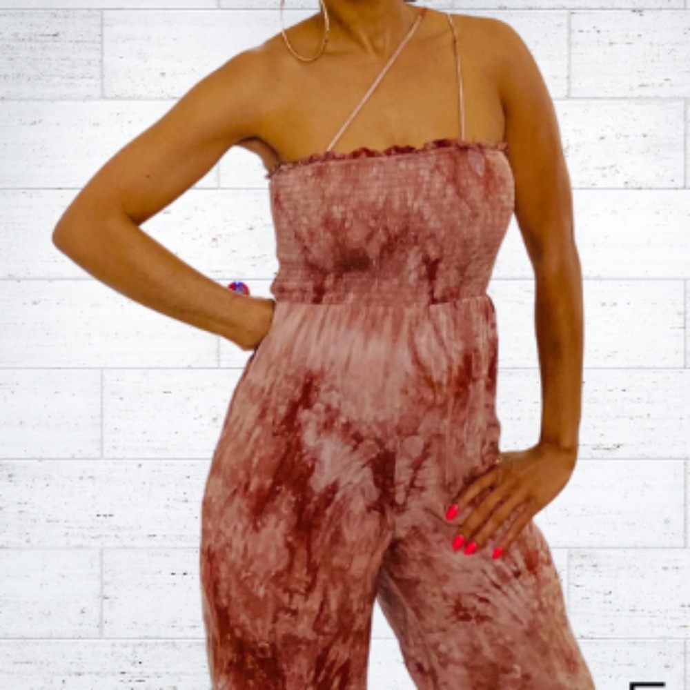 Brand New Jumpsuit